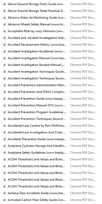 Books and Guides bundle screenshot