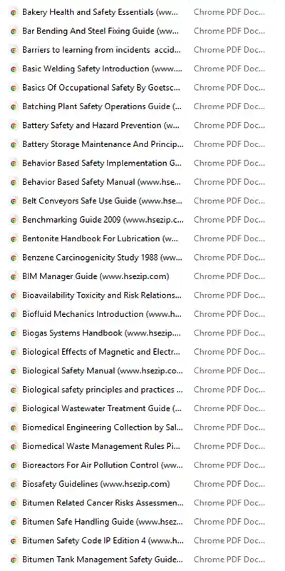 Books and Guides bundle screenshot