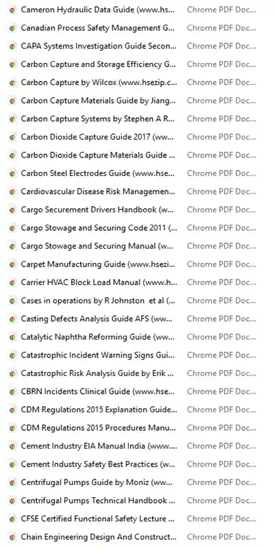 Books and Guides bundle screenshot