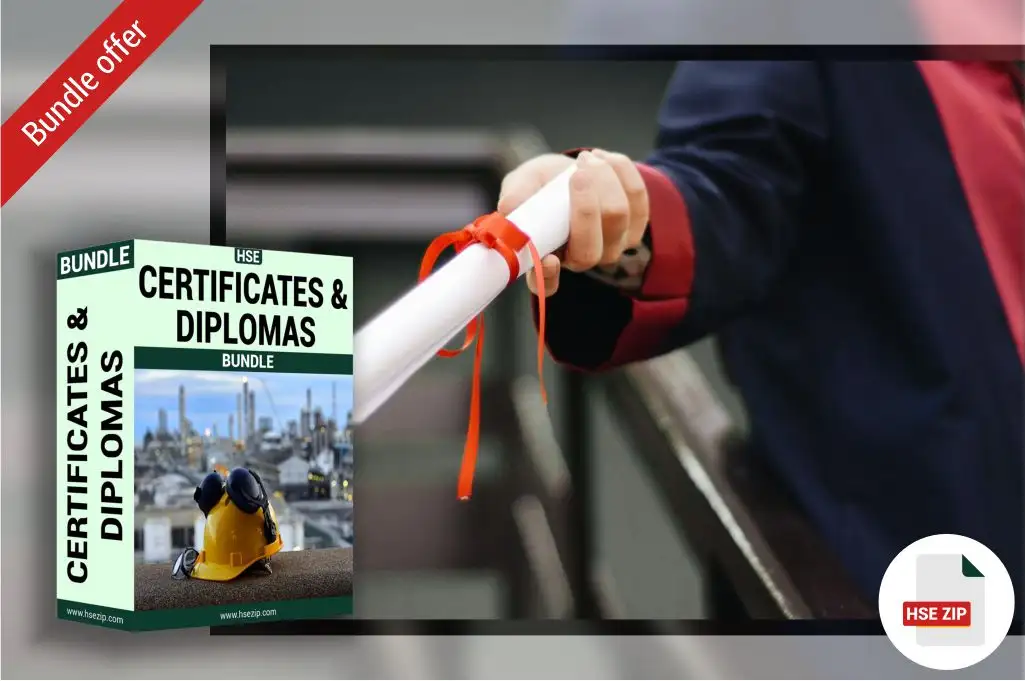 certificates and diplomas bundle feature image