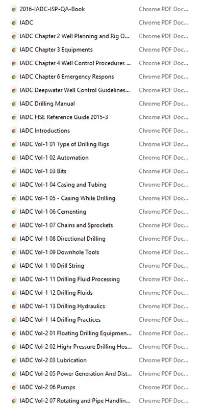 certificates and diplomas bundle screenshot