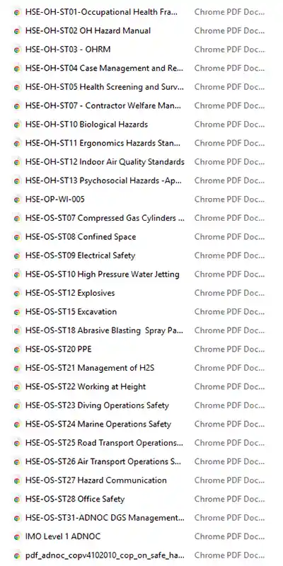 miscellaneous bunlde screenshot