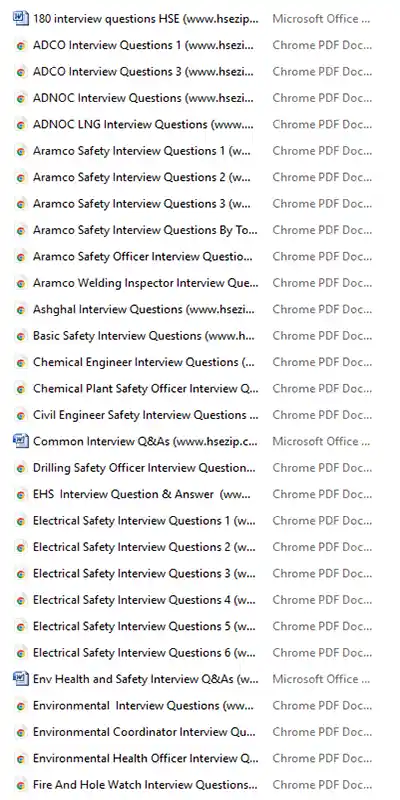 miscellaneous bunlde screenshot