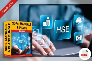 sops manuals and plans bundle feature image