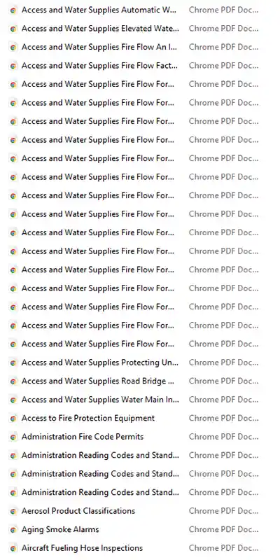 toolbox talks and safety moments bundle screenshot