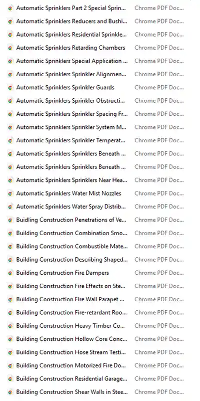 toolbox talks and safety moments bundle screenshot