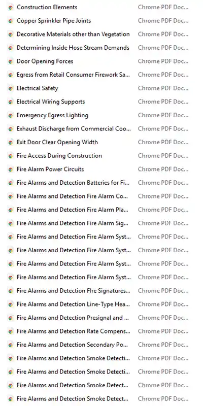 toolbox talks and safety moments bundle screenshot